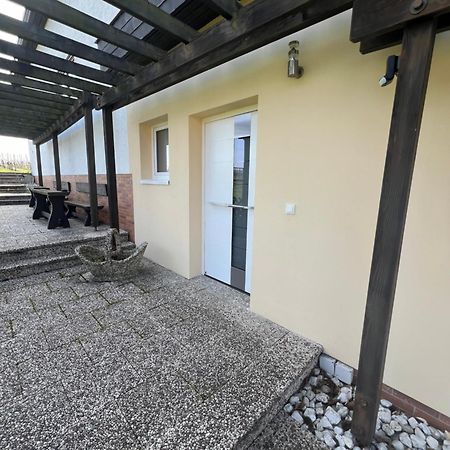 Fewo Murach 1 Horrweiler Dış mekan fotoğraf