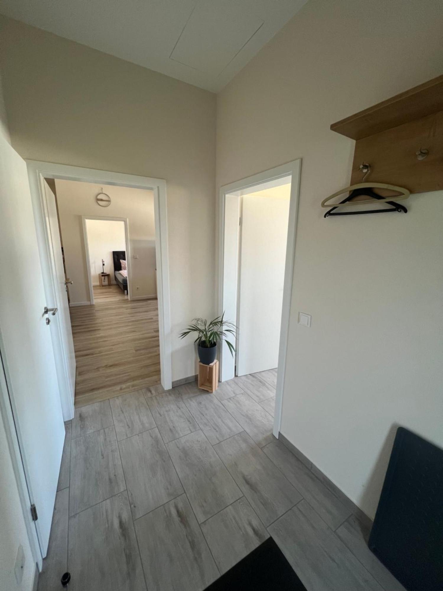 Fewo Murach 1 Horrweiler Dış mekan fotoğraf